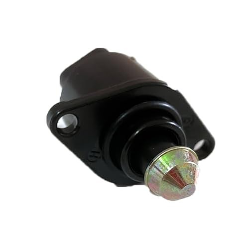 Embellu ‎Embellu 543-105 Idle Air Control Valve IAC Compatible with Holley Sniper EFI TBI Systems - Image 4