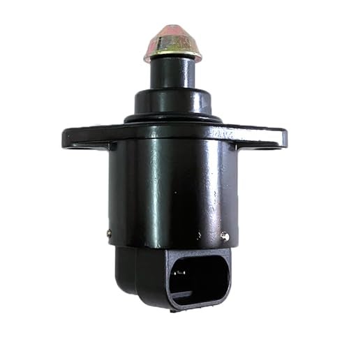Embellu ‎Embellu 543-105 Idle Air Control Valve IAC Compatible with Holley Sniper EFI TBI Systems - Image 1