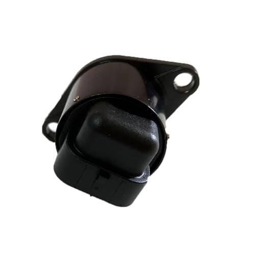 Embellu ‎Embellu 543-105 Idle Air Control Valve IAC Compatible with Holley Sniper EFI TBI Systems - Image 5