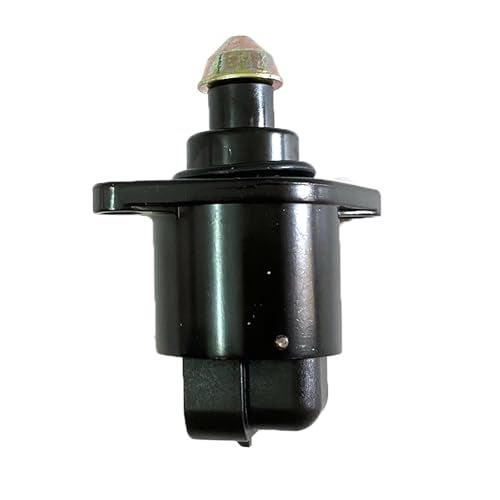 Embellu ‎Embellu 543-105 Idle Air Control Valve IAC Compatible with Holley Sniper EFI TBI Systems - Image 2