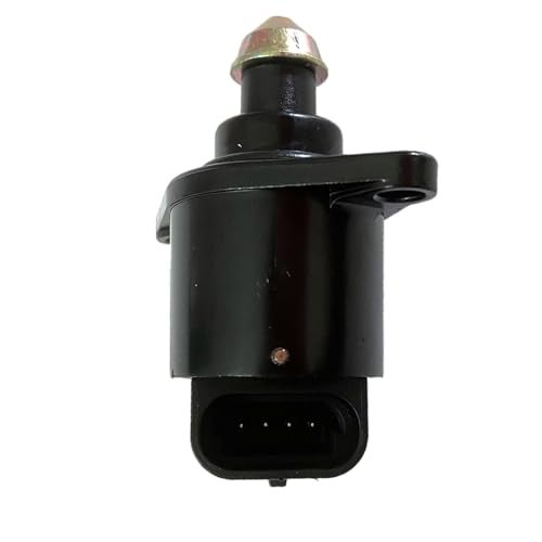 Embellu ‎Embellu 543-105 Idle Air Control Valve IAC Compatible with Holley Sniper EFI TBI Systems - Image 3