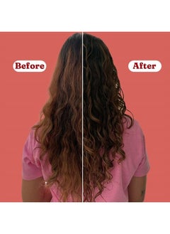 Fix My Curls Defining Hair Gel For Curly And Wavy Hair 3.52 Oz  - Image 5