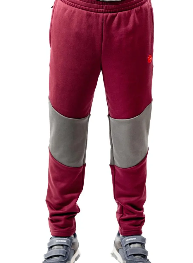 زيسي Boy's Straight-Leg Sweatpants