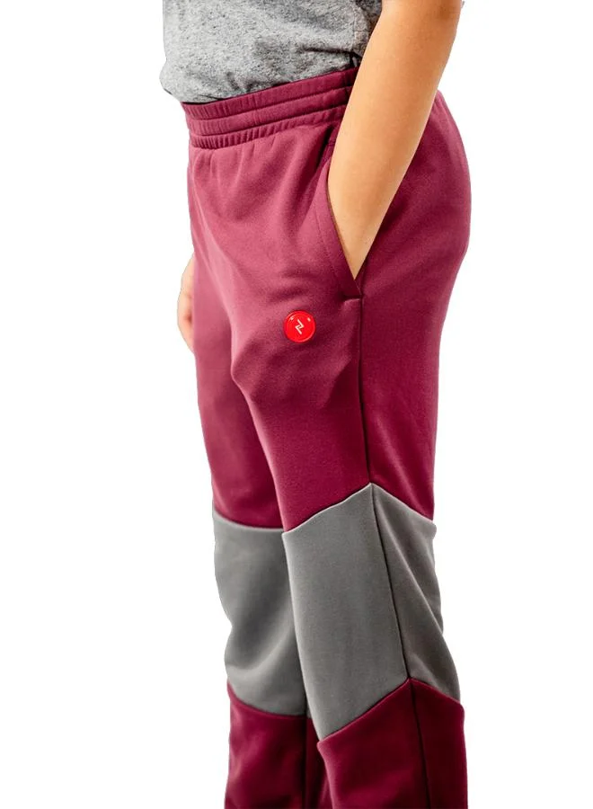 زيسي Boy's Straight-Leg Sweatpants