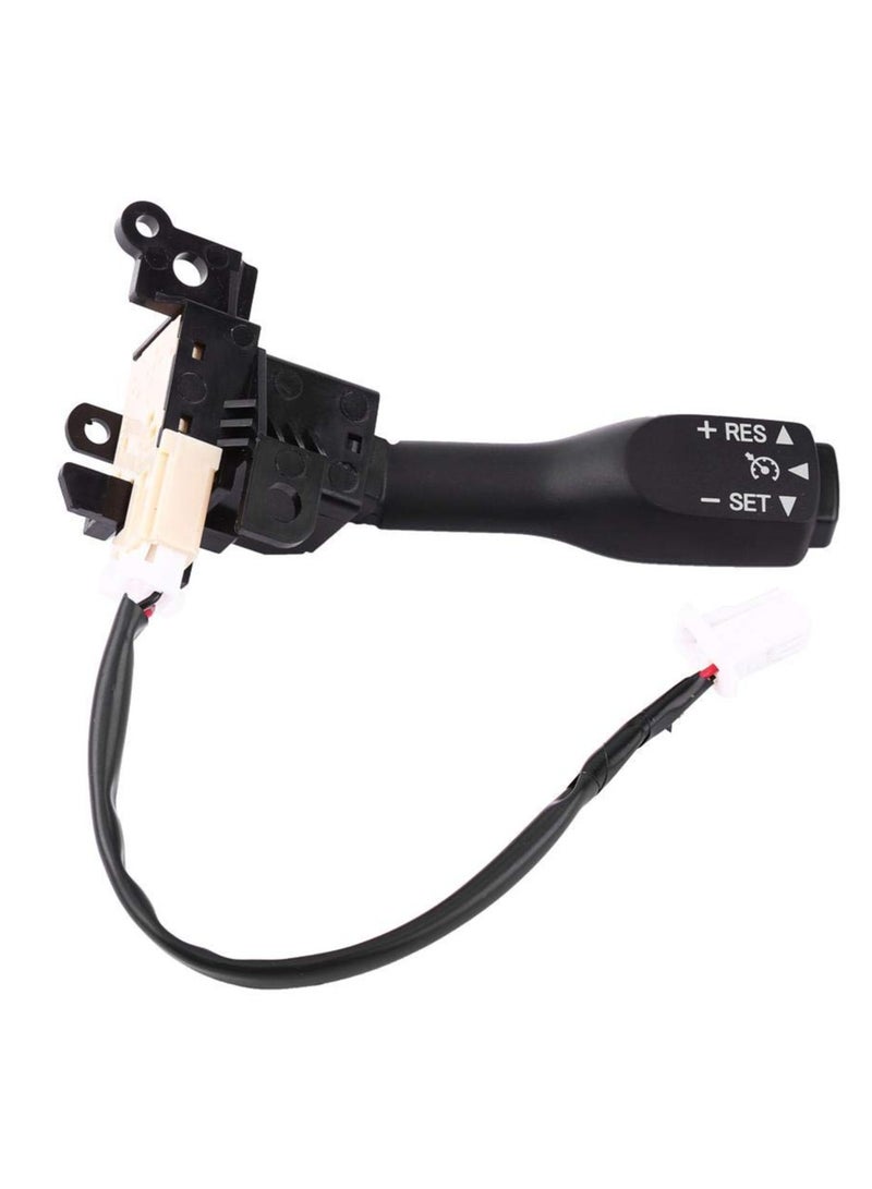 Goolsky Cruise Control Switches,Cruise Control Module for Toyota RAV4 Camry Yaris Corolla Scion TC Lexus 84632-34011 - Image 3