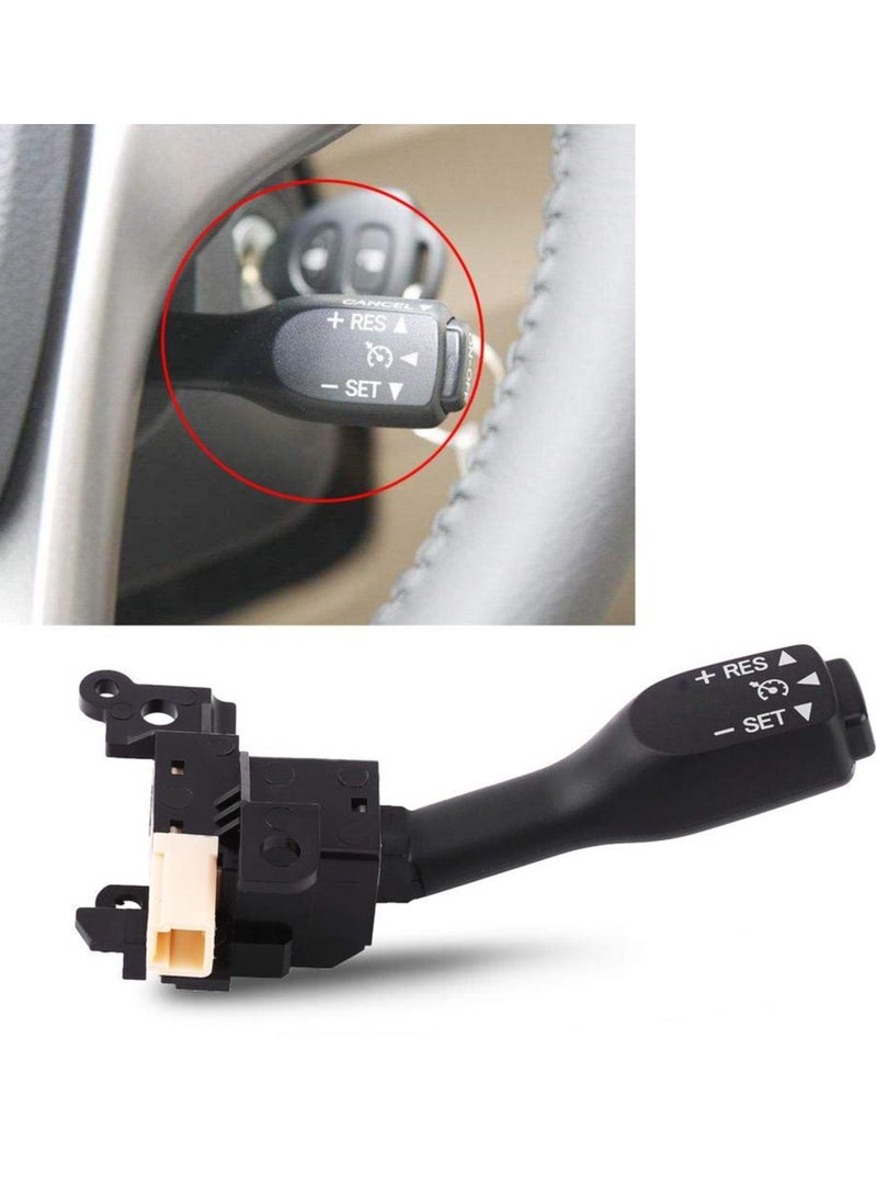 Goolsky Cruise Control Switches,Cruise Control Module for Toyota RAV4 Camry Yaris Corolla Scion TC Lexus 84632-34011 - Image 4