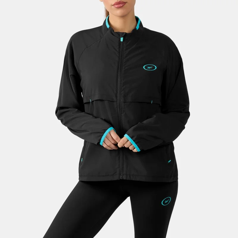 Athlete Speed Lightweight Windbreaker