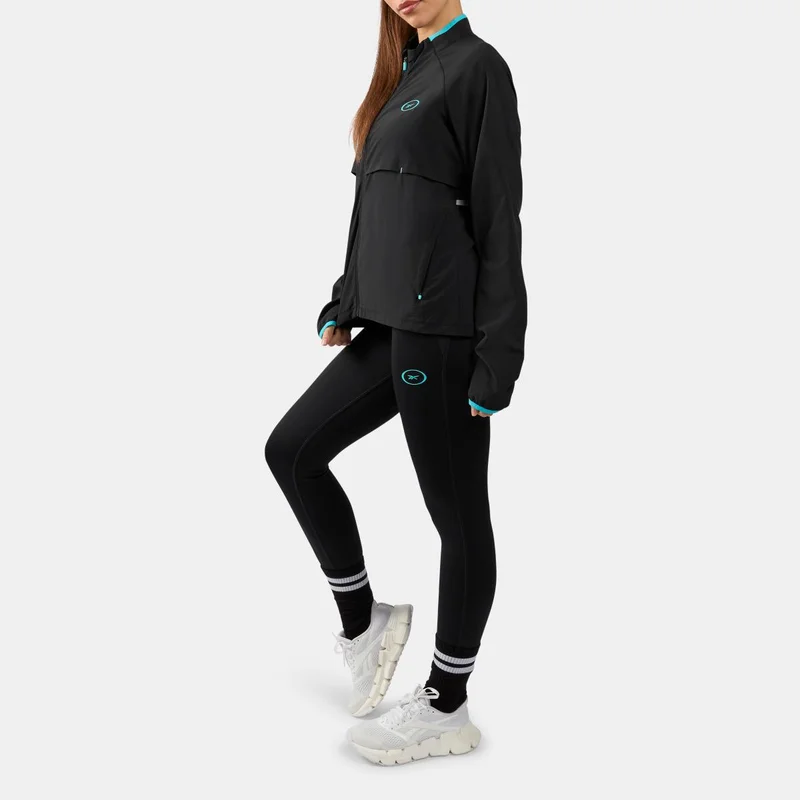 Reebok  Athlete Speed Lightweight Windbreaker for Women | Best Price UAE