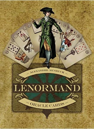 LENORMAND ORACLE CARDS - pzsku/Z637075082856FC31DBA0Z/45/_/1702905394/4045912a-ee69-4579-b550-75796a03be32