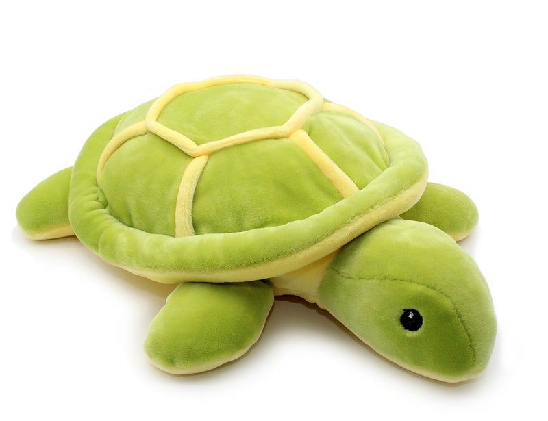 Vintoys Very Soft Sea Turtle Plush Toy Stuffed Animals 11 - Image 2