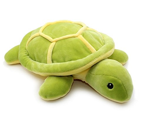 Vintoys Very Soft Sea Turtle Plush Toy Stuffed Animals 11 - Image 1