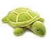 Vintoys Very Soft Sea Turtle Plush Toy Stuffed Animals 11 - Image 3