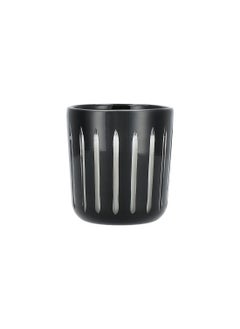 Sense Glass Jar Candle Nordic Oud Fragrance 10*10 cm  - Image 2