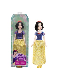 Disney Princess Disney Princess Fashion Core Doll - Snow White  - Image 1