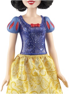 Disney Princess Disney Princess Fashion Core Doll - Snow White  - Image 4
