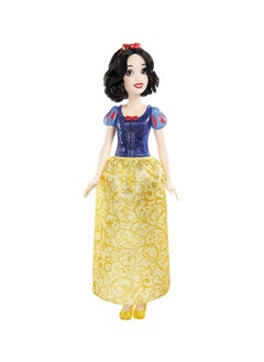 Disney Princess Disney Princess Fashion Core Doll - Snow White  - Image 2