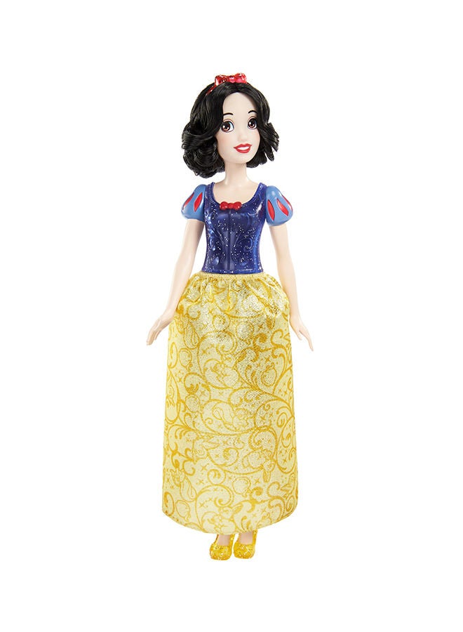 Disney Princess Disney Princess Fashion Core Doll - Snow White - Image 2