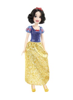 Disney Princess Disney Princess Fashion Core Doll - Snow White  - Image 3