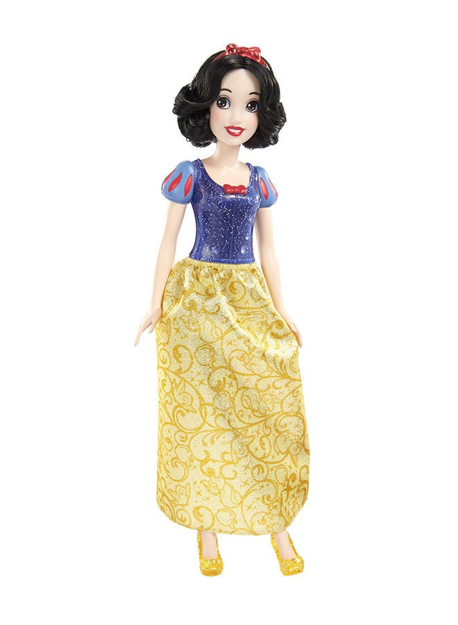Disney Princess Disney Princess Fashion Core Doll - Snow White - Image 3