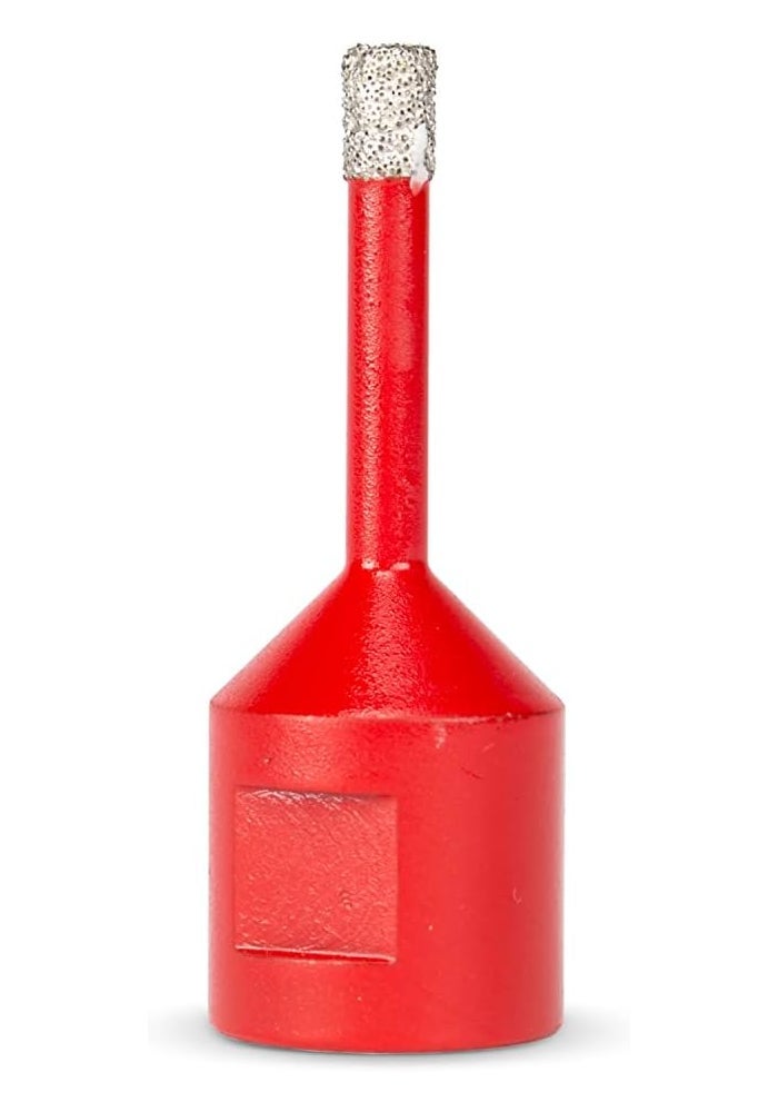 RUBI 5988 Drygres 6mm Diamond Drill Bit - Image 4