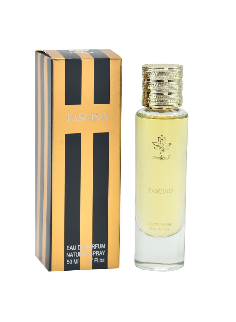 Al Mesk Al Arabi Fascino EDP - 50ml - Image 1