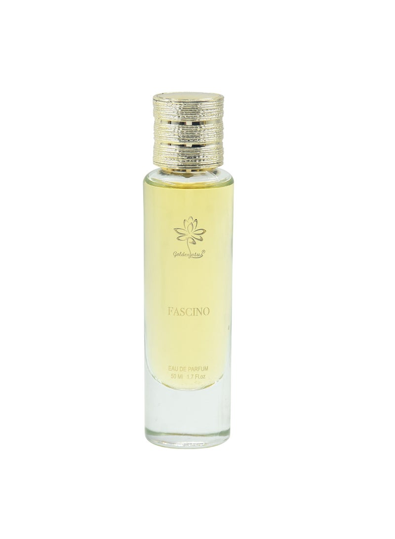 Al Mesk Al Arabi Fascino EDP - 50ml - Image 2