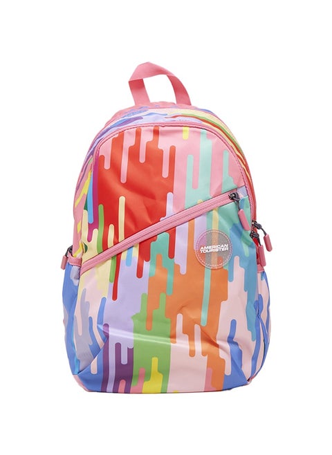 American Tourister Backpack SAGE+ 02 MULTI