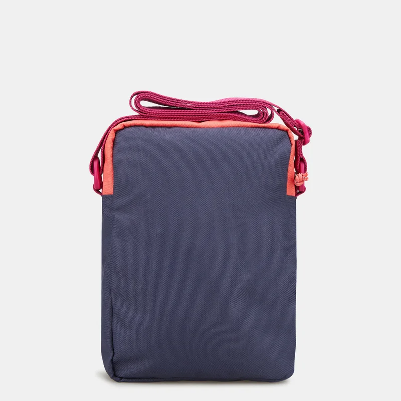 كولومبيا حقيبة كروسبودي زيجزاج