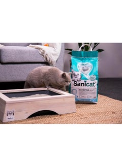 Sanicat SaniCat Clumping Mars 10L  - Image 3