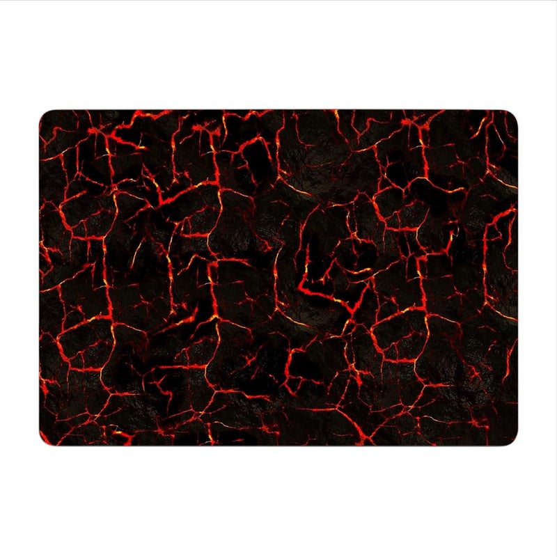 WRAP CRAFT Decal Skin Sticker Compatible with MacBook Pro 14-inch, 2021 Model Skin Designer MacBook Skin, Anti-Scratch no-Residue Vinyl Skin Sticker Wrap; MacBookPro(14,2021)-DP-070 - Image 1