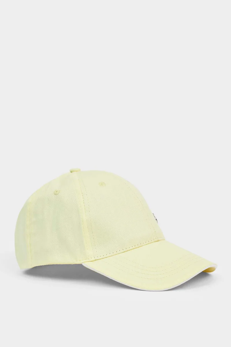 ديفاكتو Girl Cotton Cap