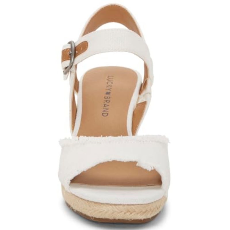 Brand MINDRA WEDGE Women's Espadrille Wedge Sandal - Image 2