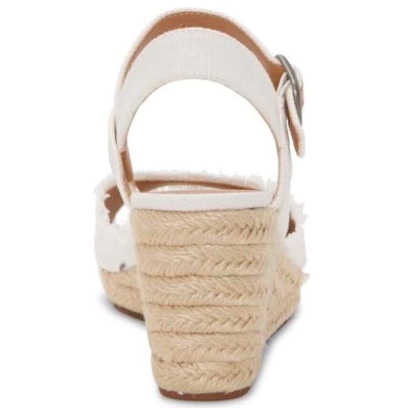 Brand MINDRA WEDGE Women's Espadrille Wedge Sandal - Image 3