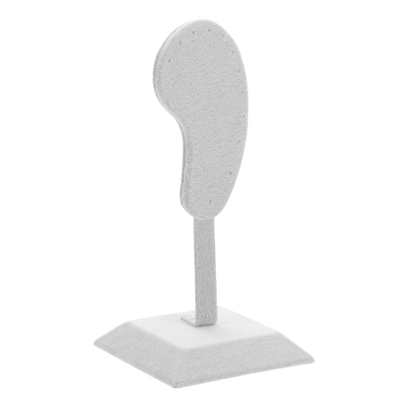 1Pc Earring Display Stand Ear Display Stand Earrings Organizer Prop - Image 1