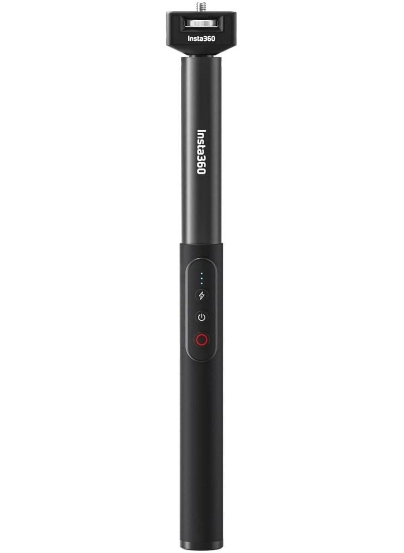 Insta360 - 100cm Power Selfie Stick for Insta360 camera - Image 1