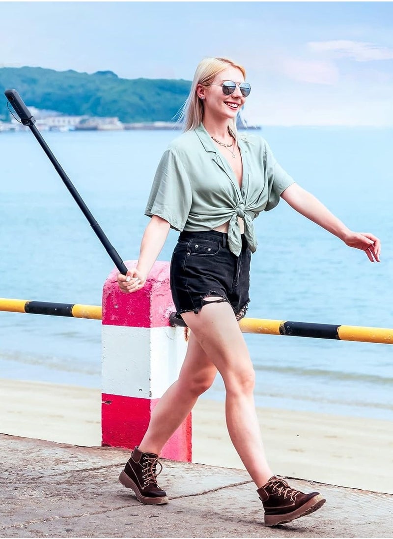 Insta360 - 100cm Power Selfie Stick for Insta360 camera - Image 1