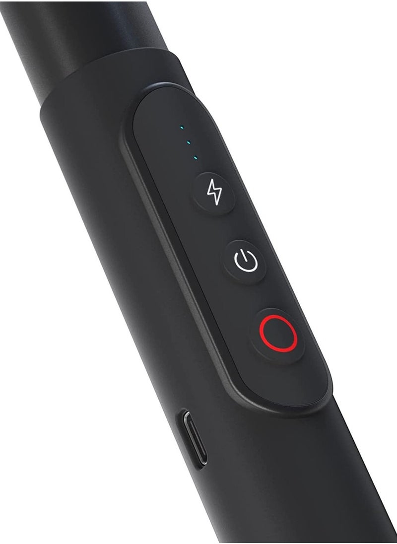 Insta360 - 100cm Power Selfie Stick for Insta360 camera - Image 1