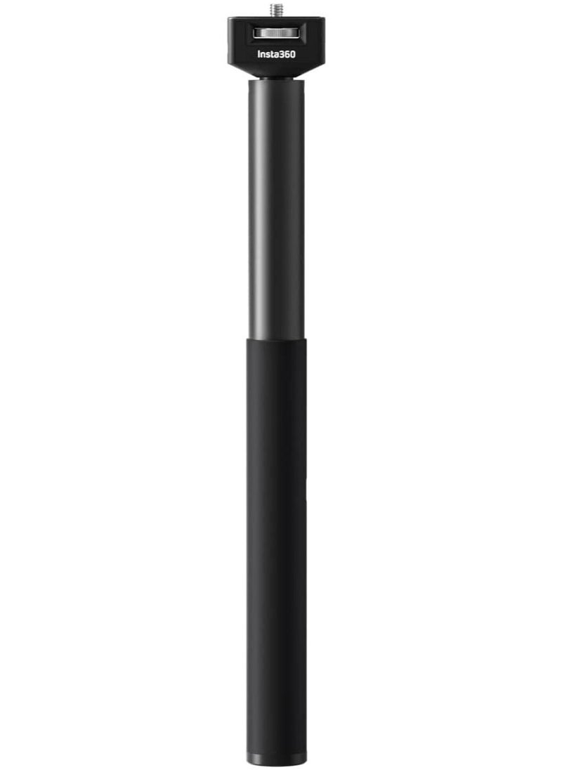 Insta360 - 100cm Power Selfie Stick for Insta360 camera - Image 1