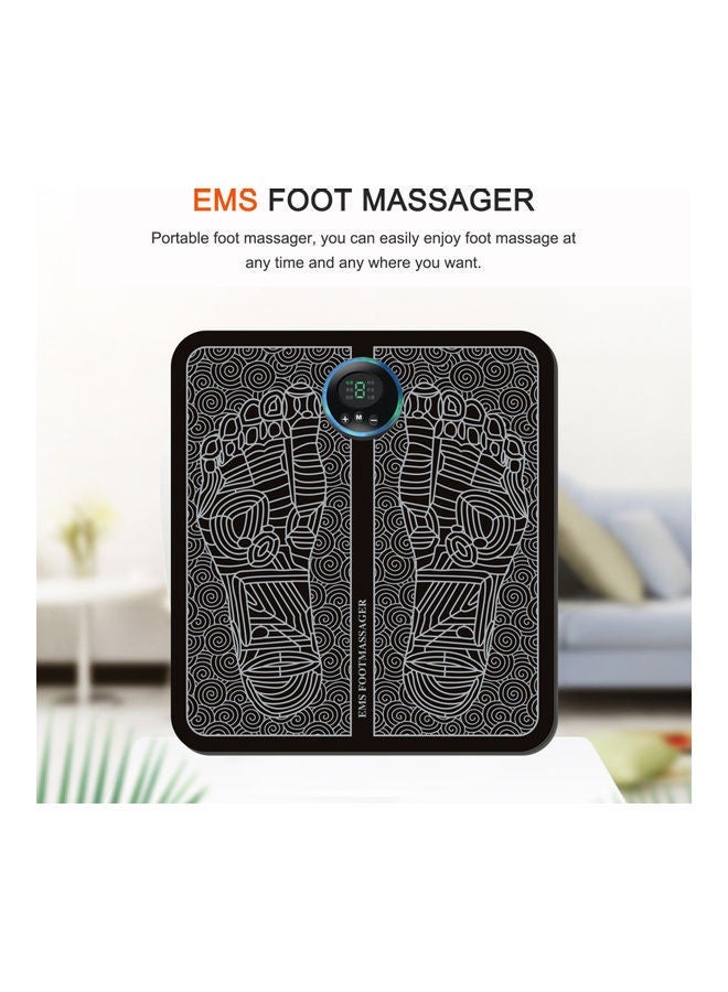 NIBEMINENT Electric Leg Muscle Massager Pad - Image 5