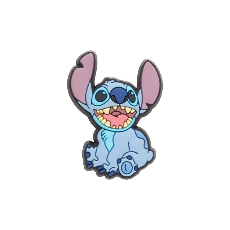 Crocs Jibbitz Disney Shoe Charms | Jibbitz, Disney Stitch, One Size - Image 5