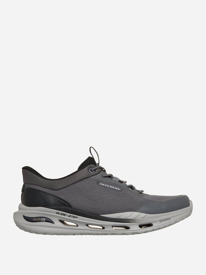 SKECHERS Arch Fit Orvan Shoes - Image 1