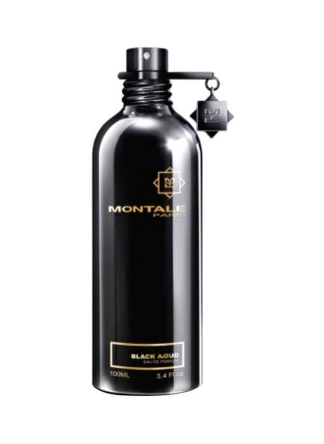مونتال باريس (أوروبا) مونتال ماء عطر بلاك عود 100مل 