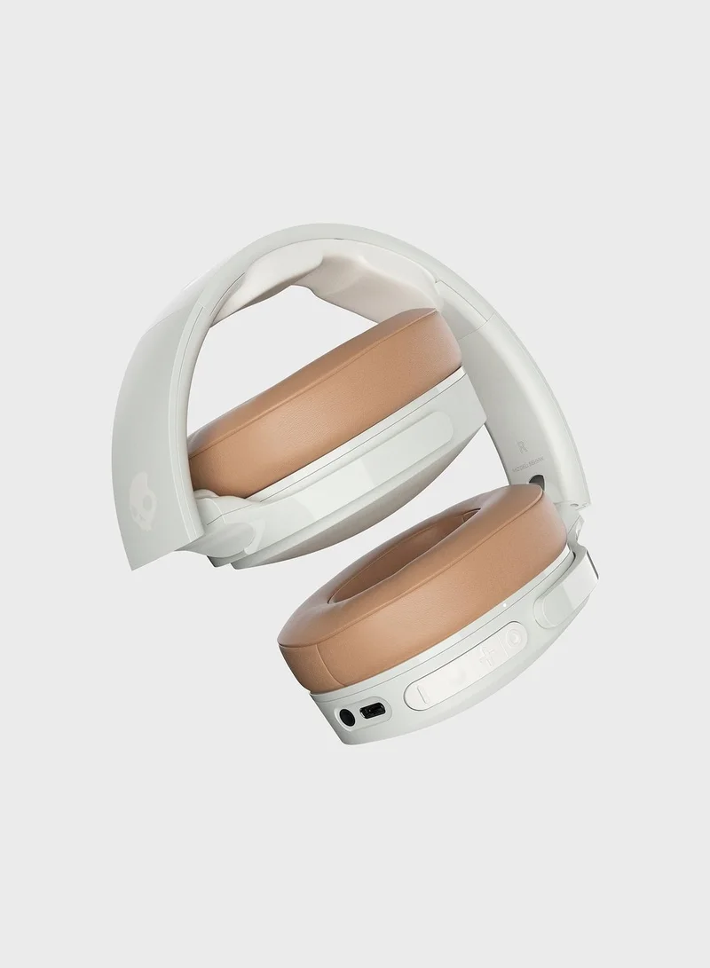 Skullcandy Hesh Noise Cancellation Wireless Headphones