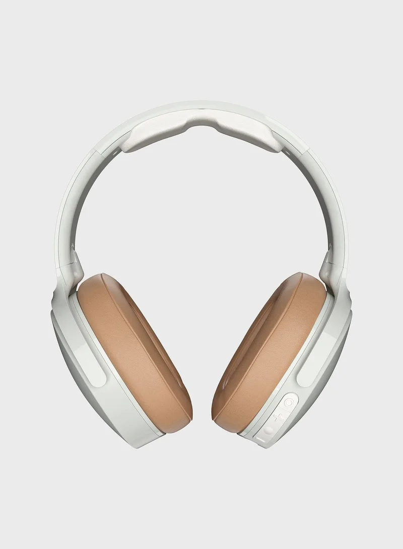 Skullcandy Hesh Noise Cancellation Wireless Headphones
