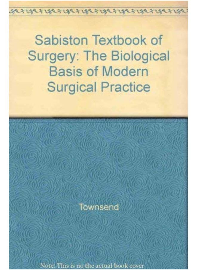 null - Sabiston Textbook of Surgery - Image 1