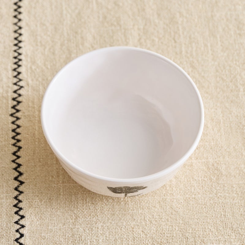 Home Box Hammered Dip Bowl - 9.5 cm - Image 2