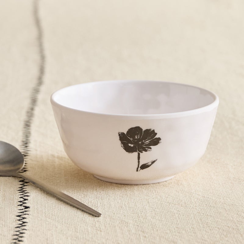 Home Box Hammered Dip Bowl - 9.5 cm - Image 1