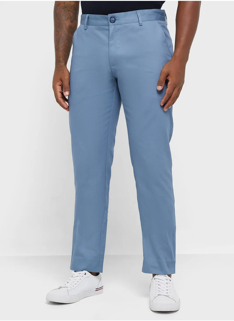 Robert Wood Chino Pants