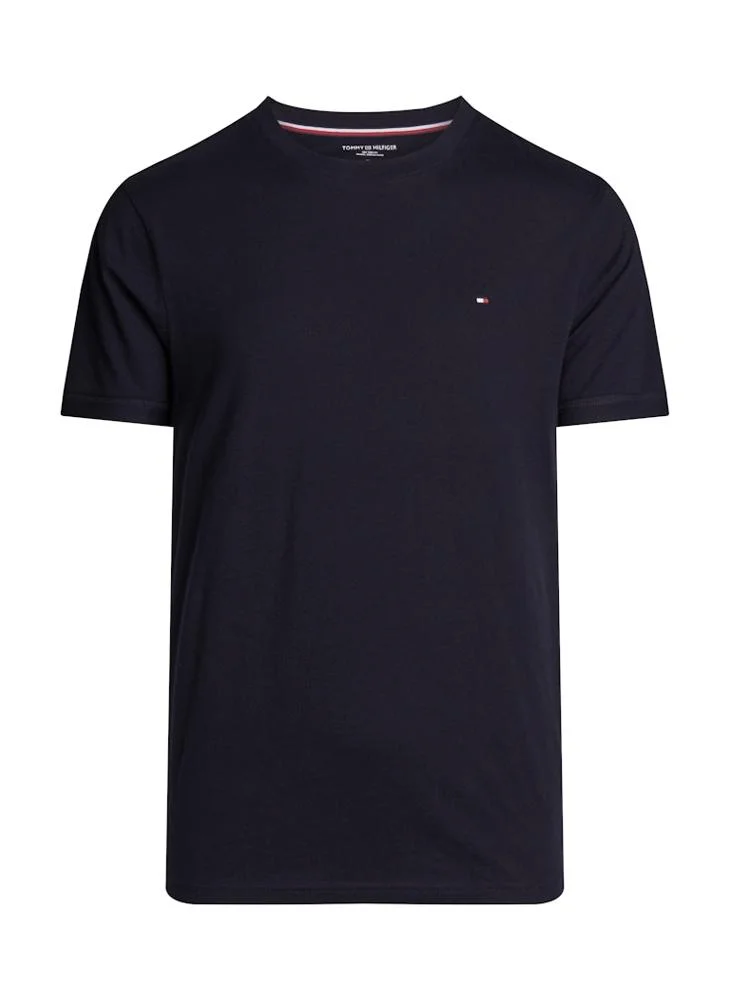 TOMMY HILFIGER Pyjama Short Sleeve T-Shirt