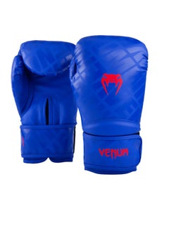 VENUM CONTENDER 1.5 XT BOXING GLOVES ROYAL BLUE